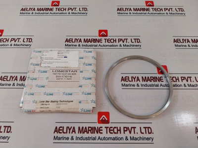 Gasket Lonestar Sealing Technologies H490 Gasket Lonestar Sealing Technologies H490