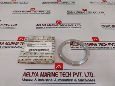 Ring Gasket Lone Star Bx154-316Ss