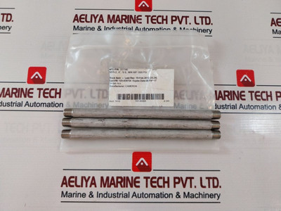 Hydraulic Piston Rod Cameron A312 201190