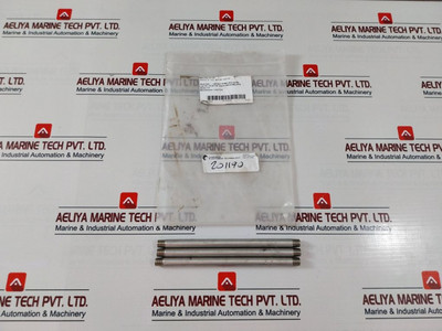 Astm Asme Sa213 Hydraulic Piston Rod 7418000 741-90093 6 Oh