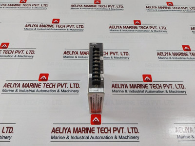 Tdk Rm 24-1R3Gb Power Supply 50/60Hz 0.8A Ac 100/115V