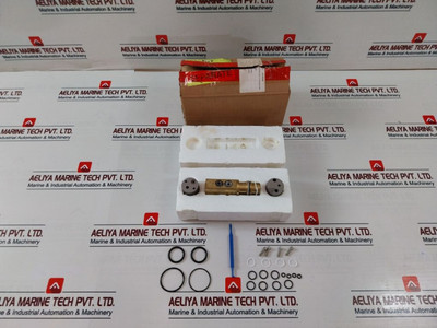 Repair Kit Gilmore 7400942 For 1/2 In Regulator Repair Kit Gilmore 7400942 For 1/2 In Regulator