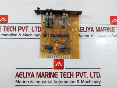 8745.69 Printed Circuit Board Eth M/C-th M