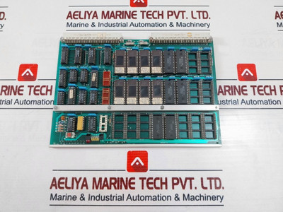 Printed Circuit Board Kockumation Ame 212.00.015 C 222.00.015