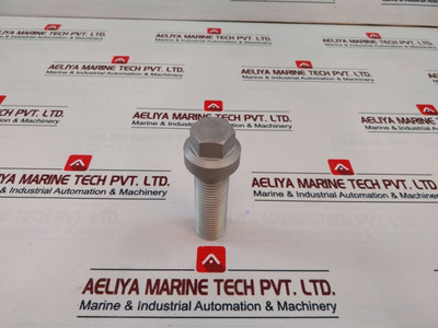Attachment Screw Mp35N Bolt - A2033 Attachment Screw Mp35N Bolt - A2033