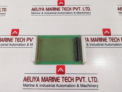 Bhel Estd-7A-ext Extension Board Adapter Rev-01