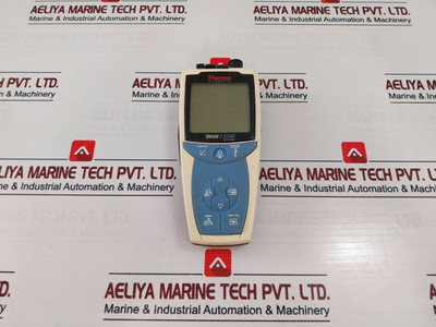 Thermo Scientific Orion 3 Star Ph Portable Meter 6V