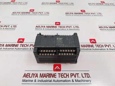 Ge Fanuc Ic200Ual006-dj Micro Controller 100-240Vac~