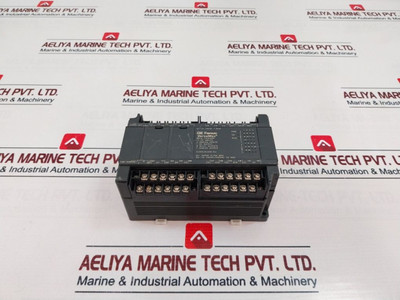 Ge Fanuc Ic200Ual006-dj Micro Controller 100-240Vac~