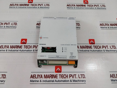 Remote Control Siemens Building Technologies Landis & Staefa
