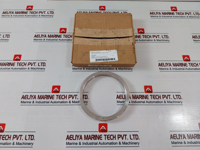 Wolar Bx-169 Gasket Ring S304-4 20378554