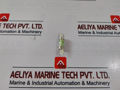 Lot Of 10X Ge Ns4 4Amp Hbc Fuselink 415V Ac 80 Ka Gg Sfa9311004