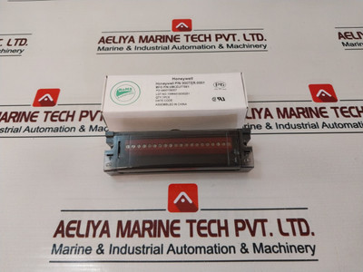 Honeywell 900Ter-0001 Terminal Block Umcelft001