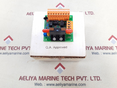 DEI PCB Card 440-01937-0 ICN 10007171 Control Circuit Flow DEI PCB Card 440-01937-0 ICN 10007171 Control Circuit Flow