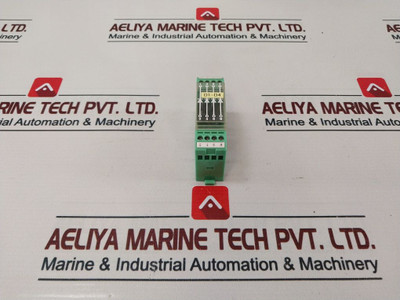Phoenix Contact Emg 22-dio 4E-1N5408 Diode Module 2952790.