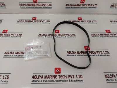 Timing Belt Powergrip 123907-17269