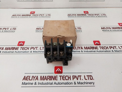 Goldstar Electric Th-1015N Thermal Overload Relay 220V 11Kw