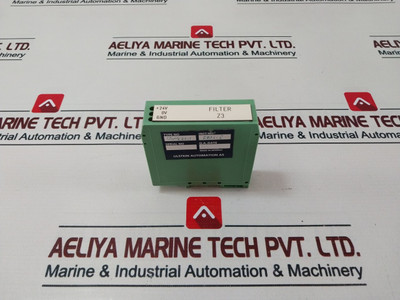 Phoenix Contact Uegm Un923.1 Module