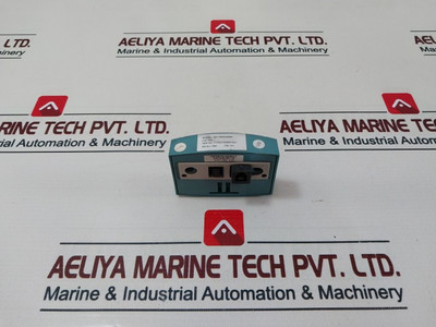 Keypad Display Parker 6511/Rs232/00 Control