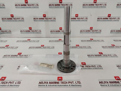 Pump Shaft Eureka 22922-001