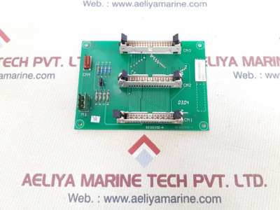 Emerson 7021023526 card 0210235z-a 100216120043 0311 Emerson 7021023526 card 0210235z-a 100216120043 0311