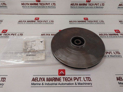 Impeller For Pump Zlnd 40-250 Sterling Impeller For Pump Zlnd 40-250 Sterling