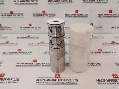 Nov 1006272 2" Spm Cartridge Valve 7401653 Rev B Nov 1006272 2" Spm Cartridge Valve 7401653 Rev B