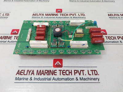 Gc-pm-04-a3 Printed Circuit Board 94V-0