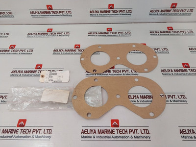 Var 87604 Gasket Cover Ssw-60