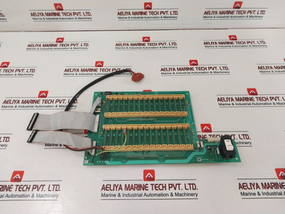 Norcontrol Na 1007.1 Motherboard - Norcontrol Automation