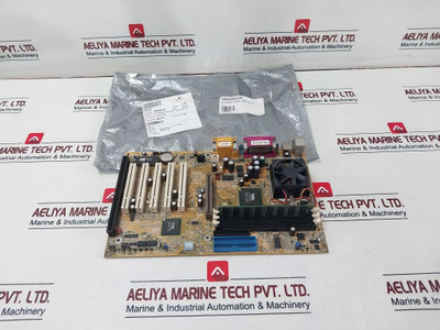 Wartsila Ca64T3-5 Pc-component Assembly Ge3044G066