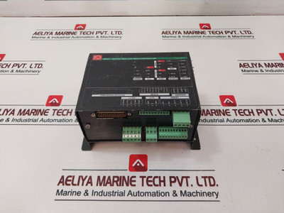 Vamshi Digitals Vd-918-io Input-output Box For Vd918 Controller 230V Ac