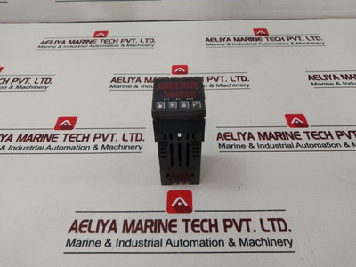 West Instruments N6101 Z2100 M1P1 Temperature/Process Control 90-264 Vac