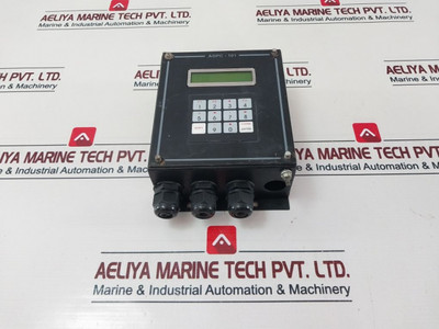 Adpc-101 Analog-digital Converter Unicont