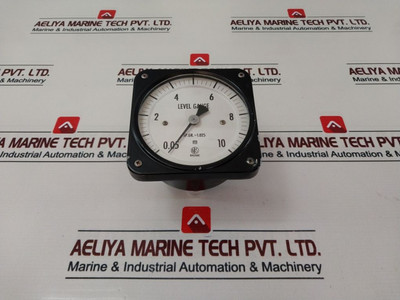 Level Gauge Nagano Keiki 4786060 - Nks