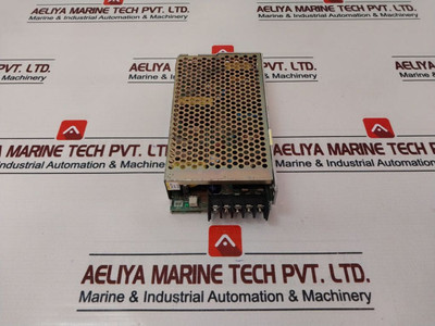 Cosel Paa75F-24 Power Supply Ac100-240V 50-60Hz 1.2A 3070619