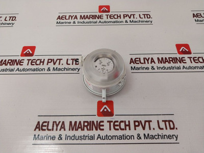 Kimo Lgv300Hc2 Differential Pressure Switch 250V Ac