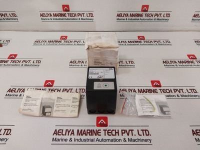 Kromschroder Ifw 15-t Flame Detector 220/240 Vac Ip40