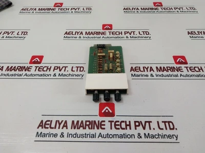 951165 Printed Circuit Board 