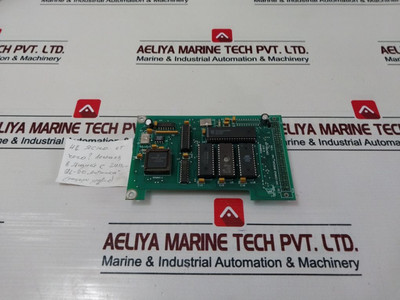 8 Bit Controller Autronica Bergan Autronica