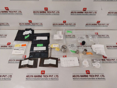 Valve Repair Kit Oceaneering 100755Rk - Spm Valve Repair Kit Oceaneering 100755Rk - Spm