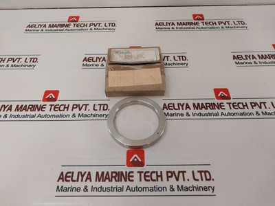 Gasket Ring Bx153, Ss - Flexitallic