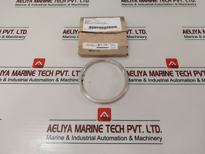 Wolar S316 Bonnet Gasket Ring 20358413 T3 Type Fc, 2 1/16 In-15M