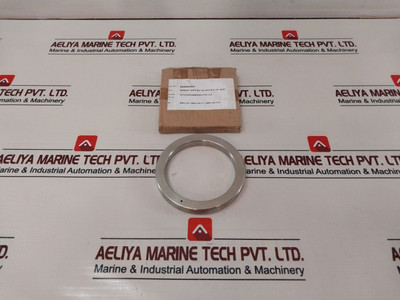Mtp Api 6A-0415 Seal Ring Gasket Ss 316