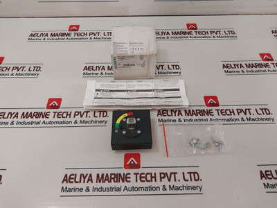 Siemens 3Vt9300-3Hg10 Door-coupling Rotary Operating Mechanism Ip40