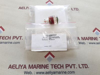 Stah 8013/2 green ser light, icn 10009027, part 8013003210