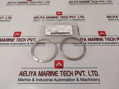 Cameron 2720558-04 Spirolox Ring Wht-325