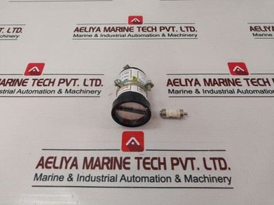 Dav Industries Ntc 22 Automatic Semaphore Indicator 24Vdc