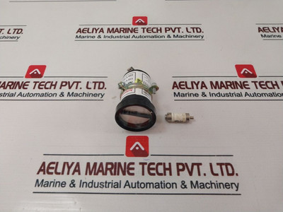 Semaphore Indicator Dav Industries Ntc 22