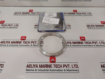 Sara-sae Bx155 316 Stainless Steel Ring Joint Gasket 73-061-155 Sara-sae Bx155 316 Stainless Steel Ring Joint Gasket 73-061-155
